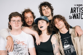 Wednesday | Artist To Watch – July 2023