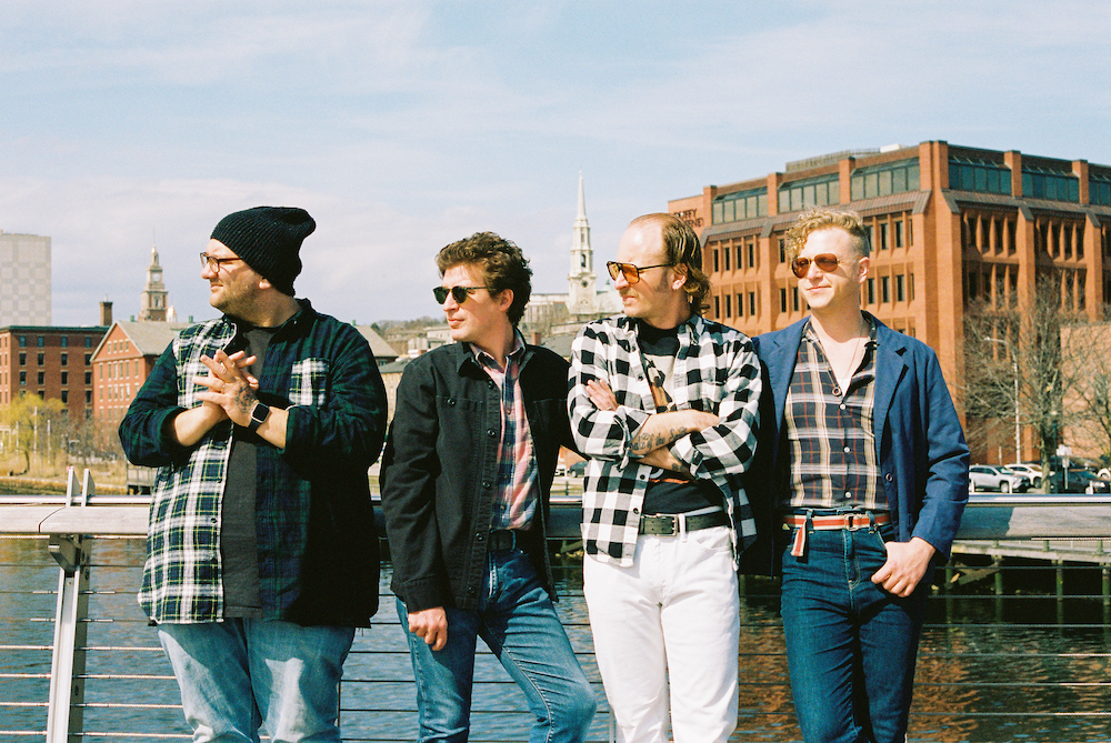 PRESS PLAY: New Albums out June 16th