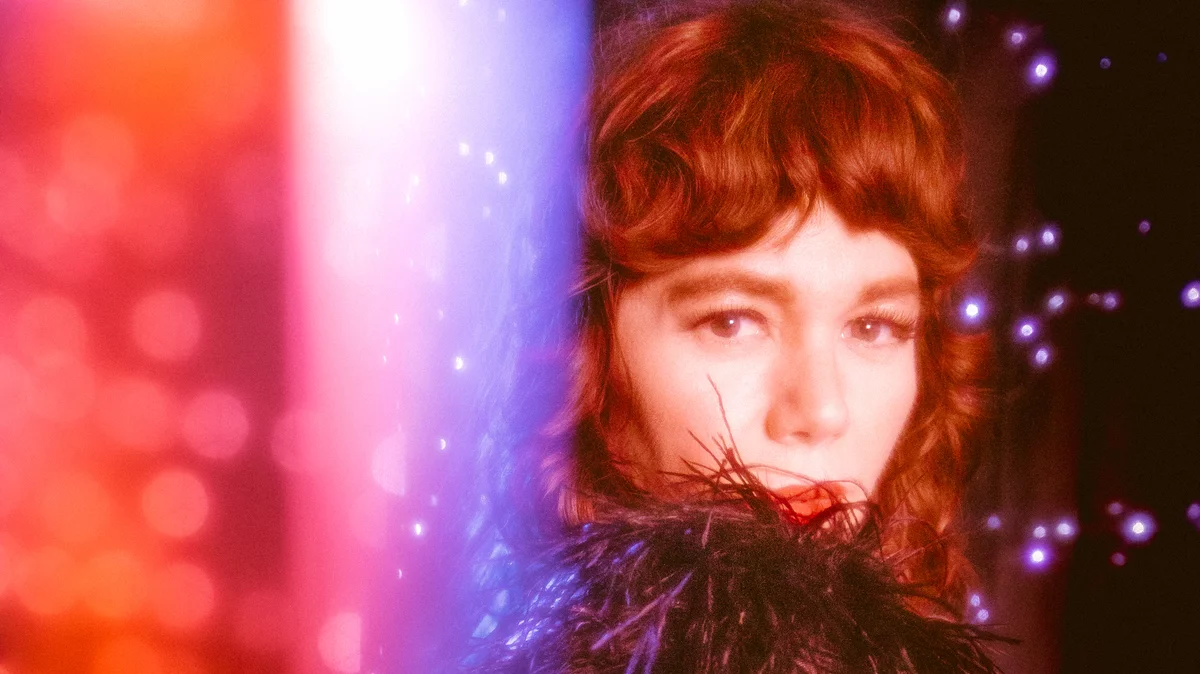 Jenny Lewis embraces the Nashville sound on ‘Joy’All’