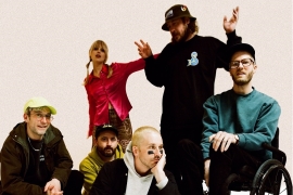 PRESS PLAY: New Albums out June 23rd