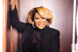 11 concerts to see this week, including Patti LaBelle, Stephen Sanchez, Thee Sacred Souls and more