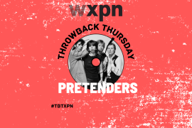 #TBTXPN Featured Artist: Pretenders