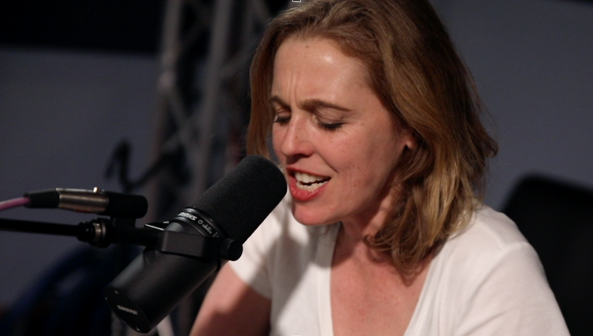 Tift Merritt: “Heartache Is An Uphill Climb” (World Cafe Version)