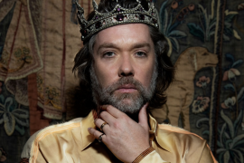 18 concerts to see this week, including Rufus Wainwright, Madison Cunningham, Robert Glasper, Brandee Younger and more