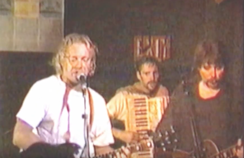 John Morrison’s Philly Top 5: Roaring rock and jubilant jazz for June from Strapping Fieldhands, Orrin Evans and more