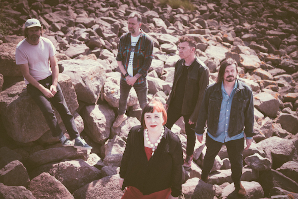 14 concerts to see this week, including Slowdive, The Wood Brothers, Ratboys and more