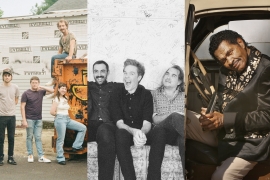 Josh Ritter and the Royal City Band, Bobby Rush, Wednesday and more added to XPNFest 2023