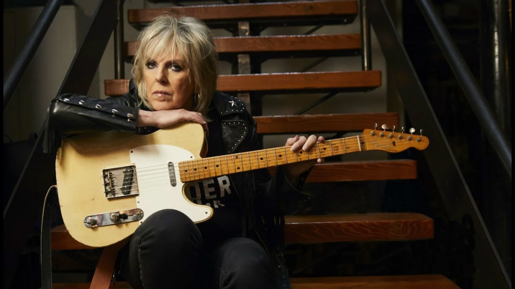 13 concerts to see this week, including Lucinda Williams, Dawes, WXPN Homegrown Live and more