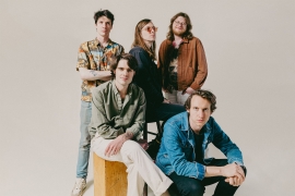 14 concerts to see this week, including Slaughter Beach, Dog, Sampha, Valerie June and more