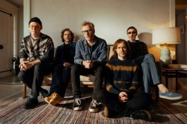 15 concerts to see this week including The National, Aimee Mann, Chiddy Bang and more