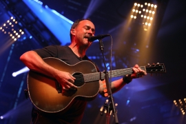 Dave Matthews Band returns to Camden’s waterfront for two nights in July