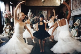 beabadoobee shares an elegant visual for new single “the way things go”