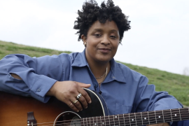 Black Opry alum Denitia is named one of CMT’s Next Women of Country