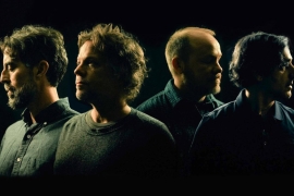 Explosions In The Sky announce new album ‘End’ and share new song “Ten Billion People”