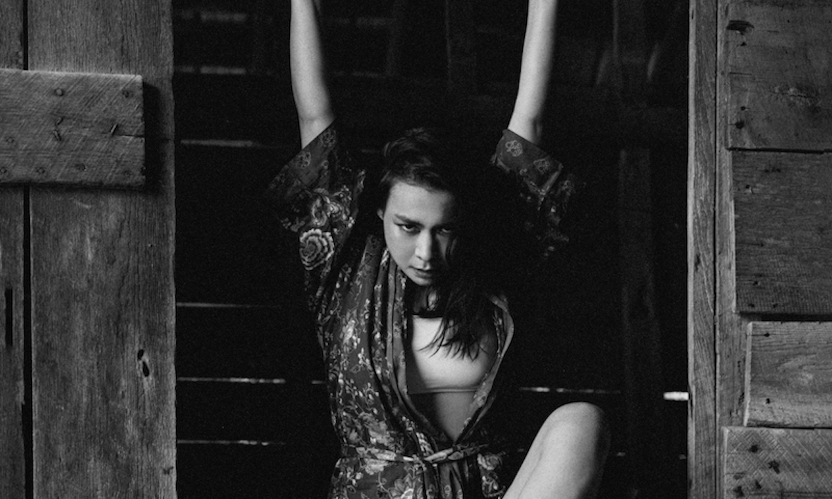 Enter Mitski’s cinematic universe