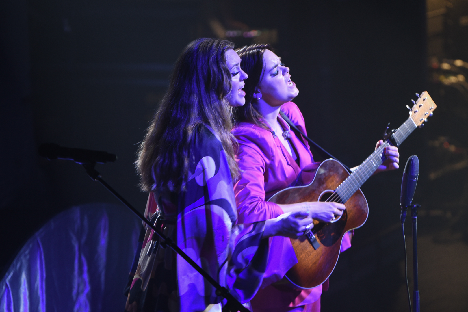 First Aid Kit’s latest chapter takes center stage at The Fillmore