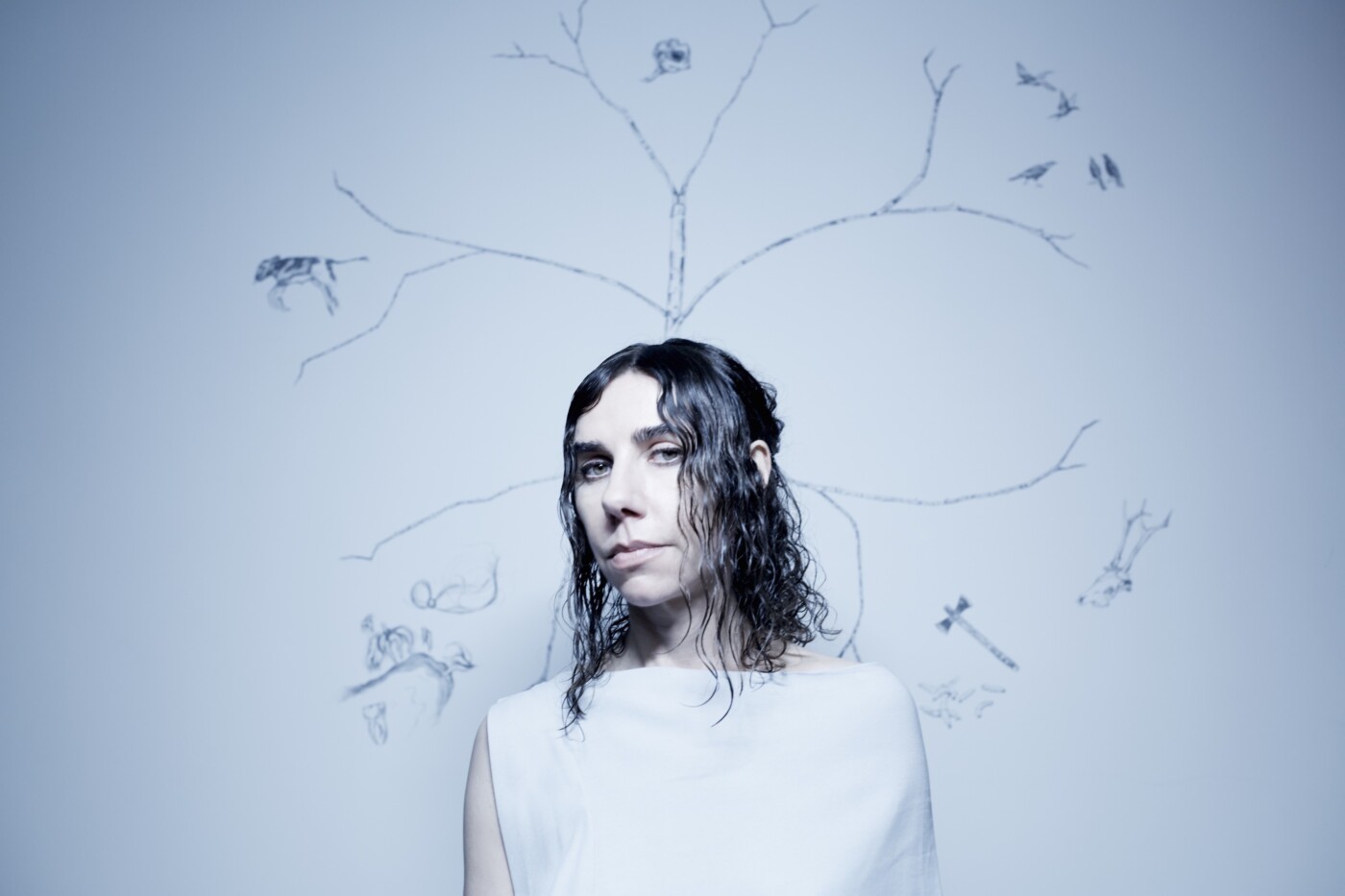 PRESS PLAY: New Albums out July 7th