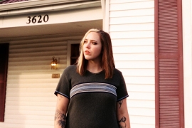 Listen to Soccer Mommy’s spot-on cover of “Soak Up The Sun” by Sheryl Crow