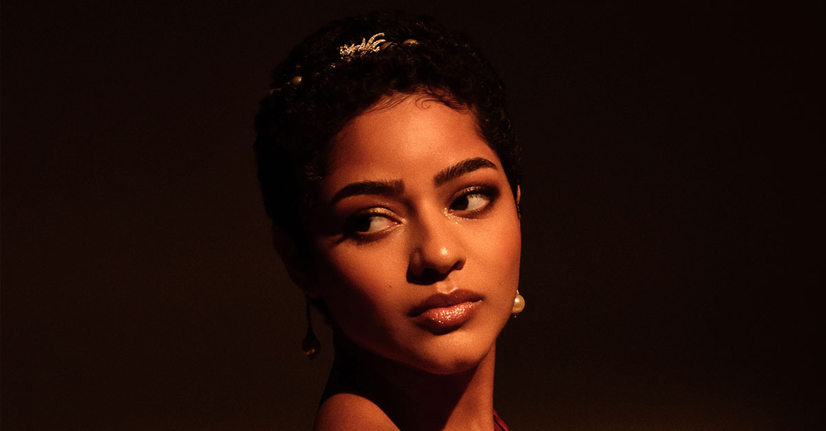 Tianna Esperanza wields strength and humor to process trauma on ‘Terror’