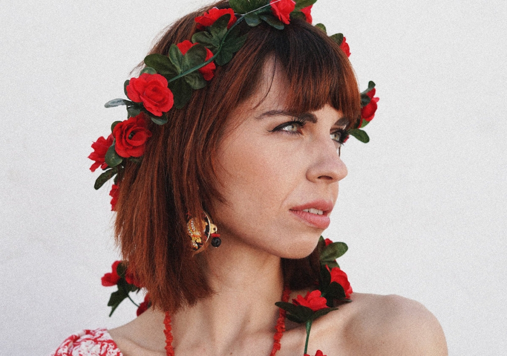 Santa Chiara packs her bags and lays eyes on the U.S on new single “Visa”