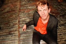 Buck Meek’s upcoming album captures nature in music