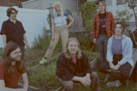 PRESS PLAY: New Albums out August 4th