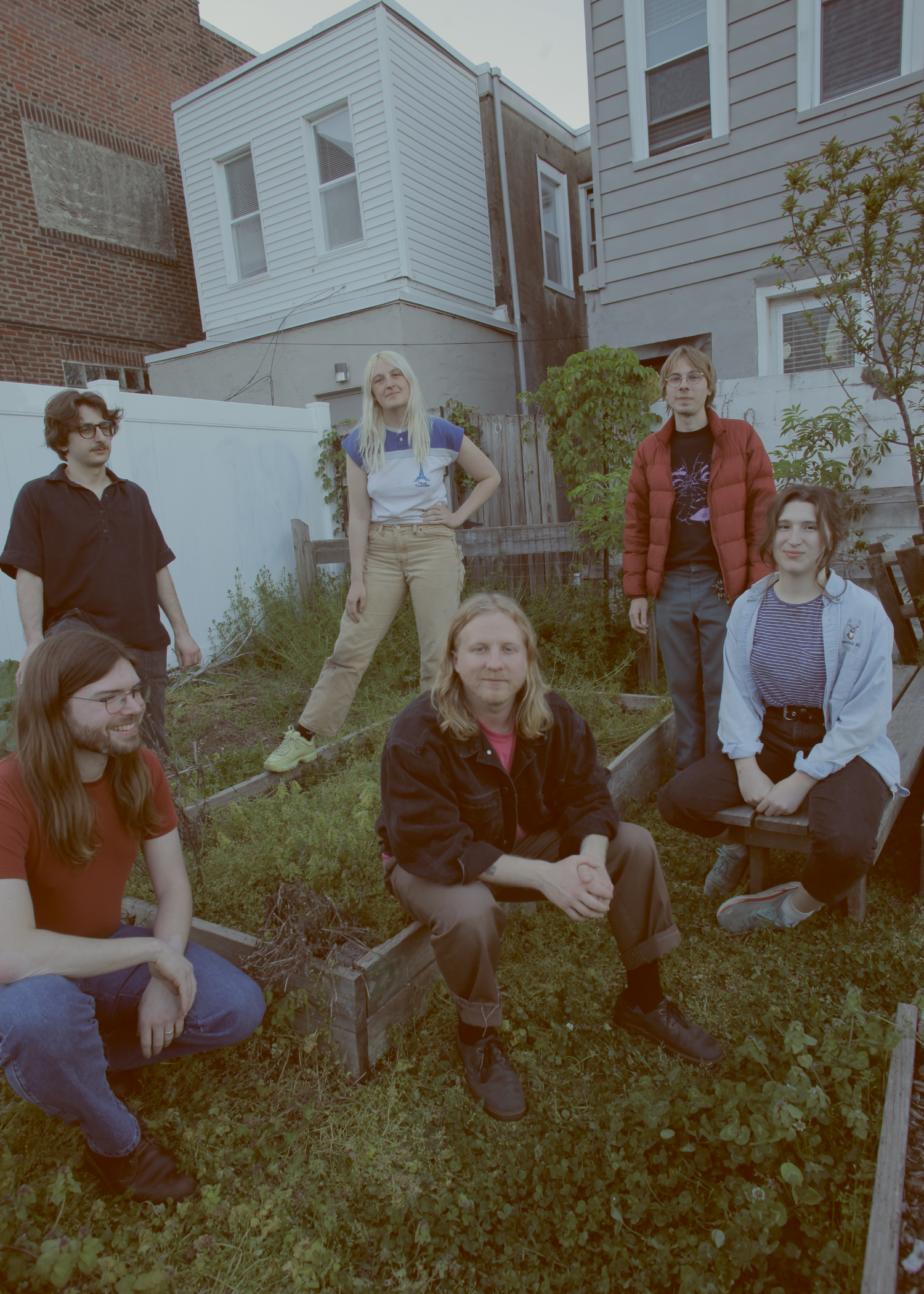 PRESS PLAY: New Albums out August 4th