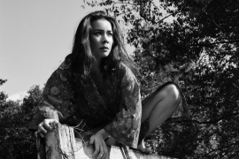 PRESS PLAY: New Albums out September 15th