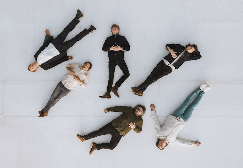 Wilco announce new album ‘Cousin’ and share lead single “Evicted”