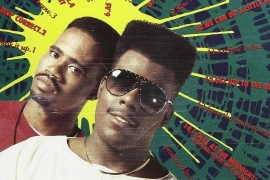 John Morrison’s Philly Top 5: Amazing but underrated hip-hop from the 215 for August