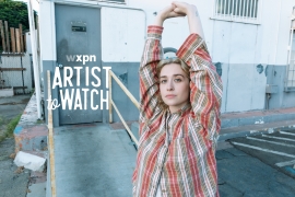 Blondshell | Artist To Watch – September 2023