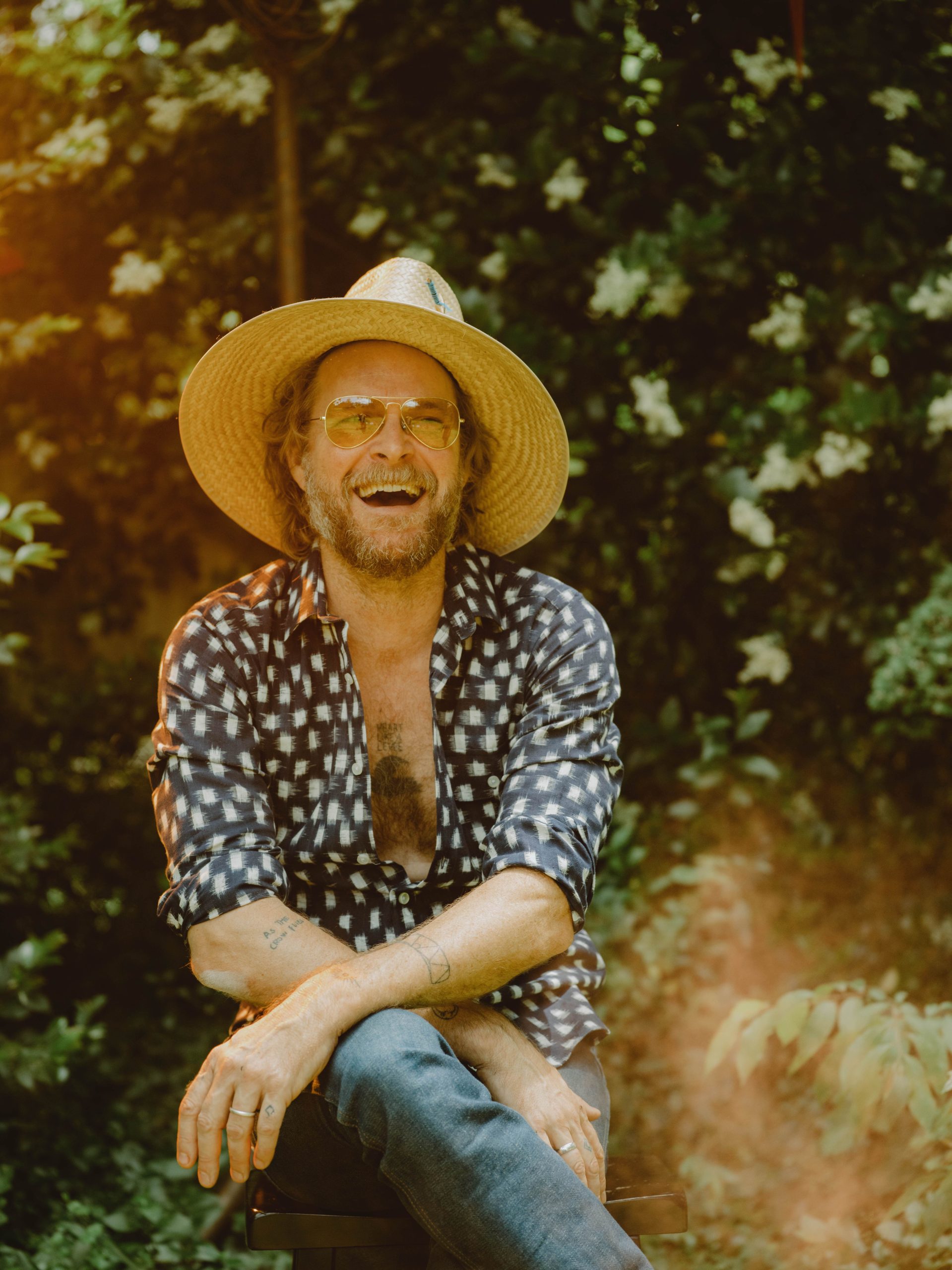PRESS PLAY: New Albums out August 25th