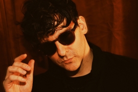 PRESS PLAY: New Albums out September 8th