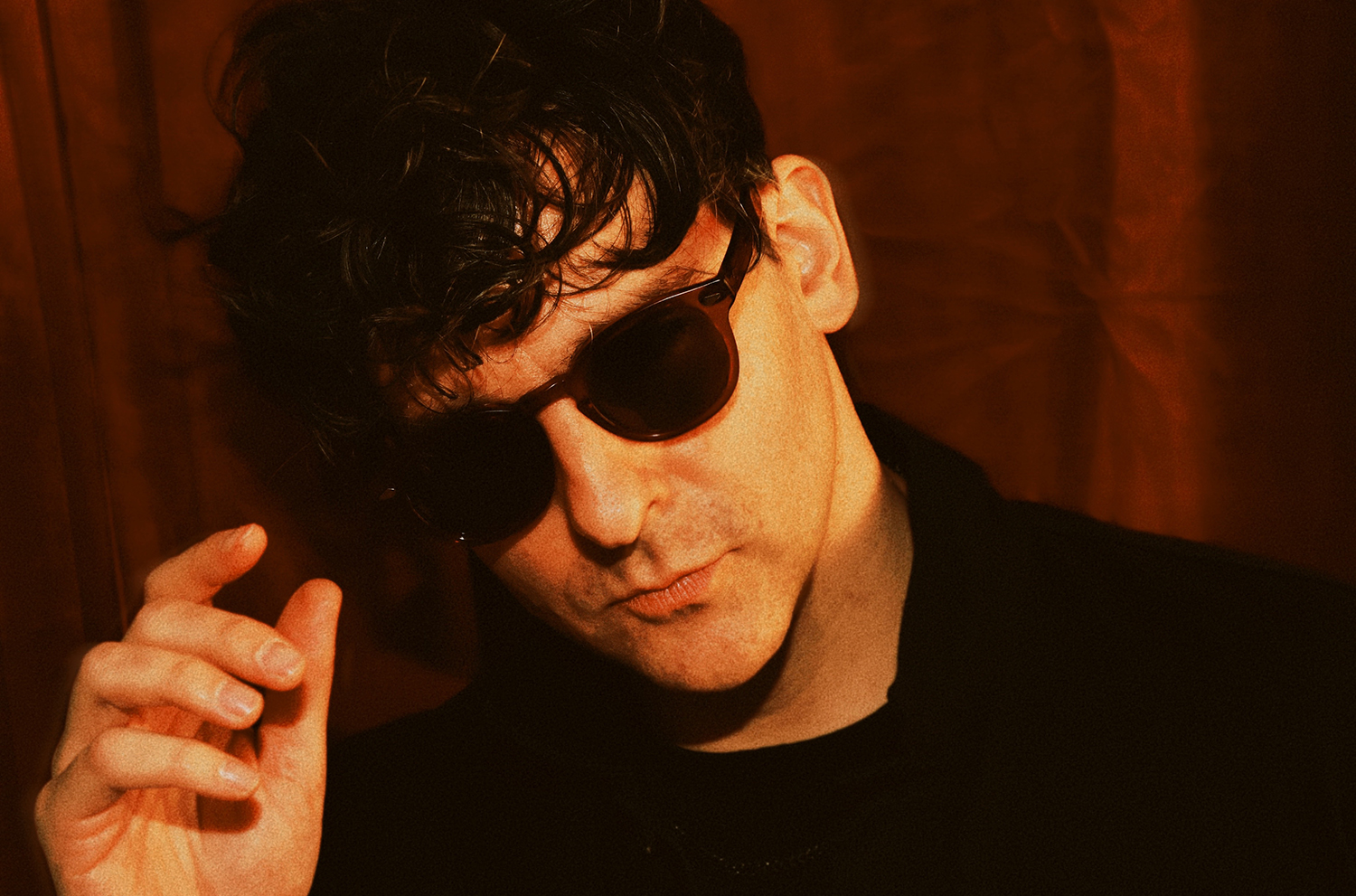 PRESS PLAY: New Albums out September 8th