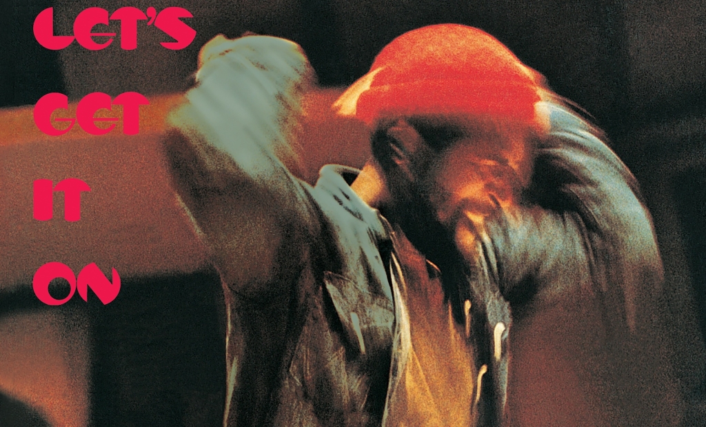 Marvin Gaye to reissue ‘Let’s Get It On’ for the album’s 50th anniversary 