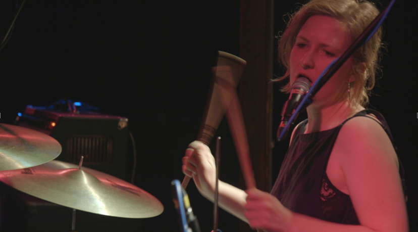Loose Tooth: “Everything Changes” (World Cafe Version)