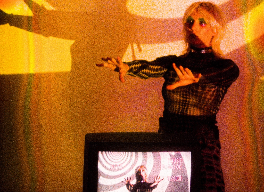 Get a taste of Catherine Moan’s next phase with “Jawbreaker”