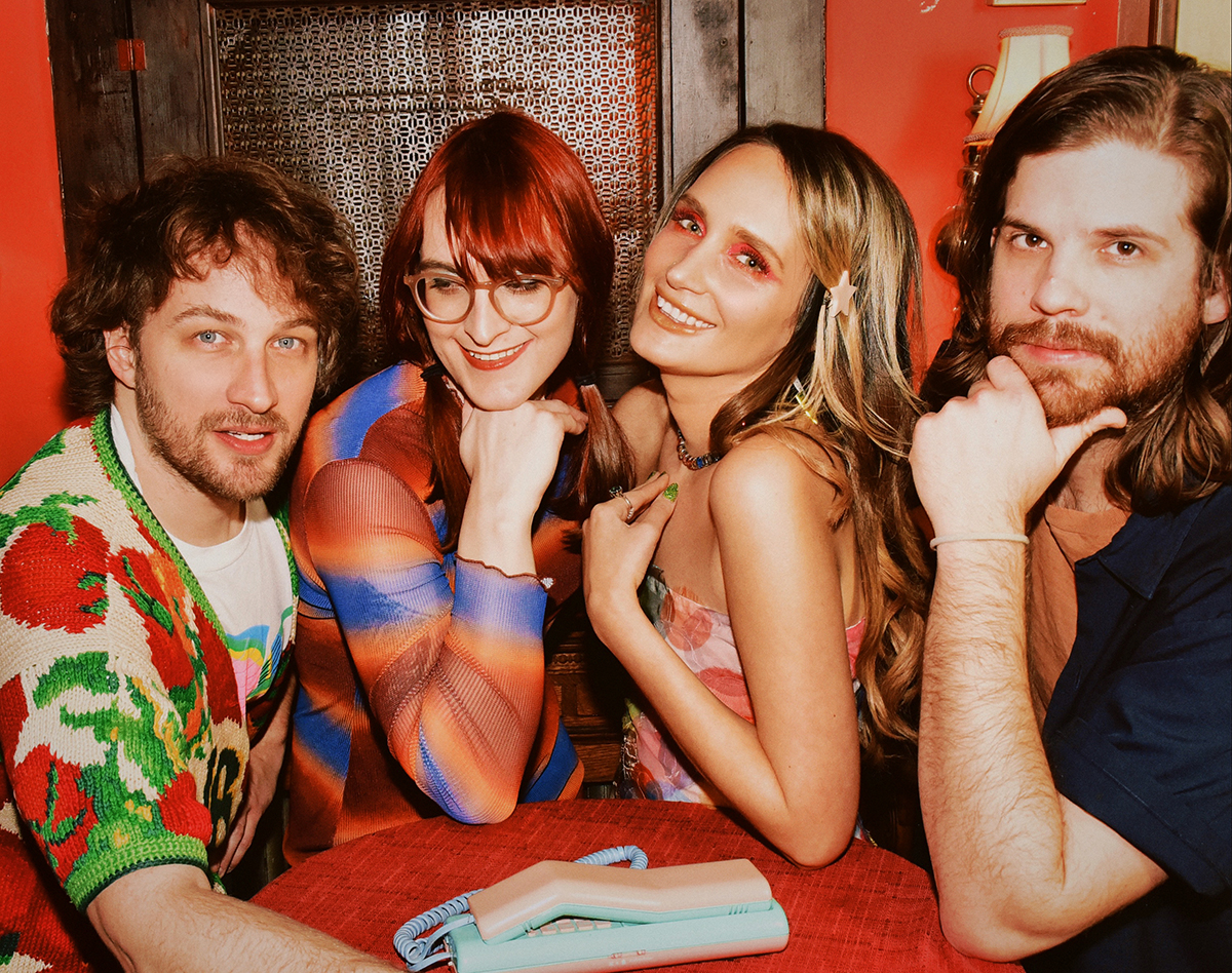 World Cafe Playlist for 08/30/2023