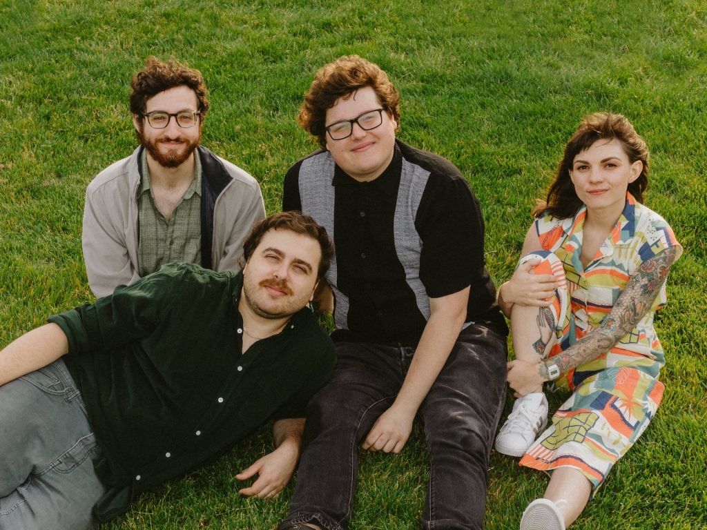 Teenage Halloween get scary on new video for “Supertrans / Takeaway,” announce new album ‘Till You Return’