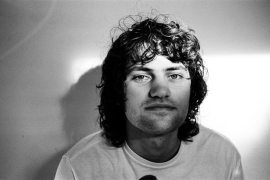 MJ Lenderman catches flight on new single “Knockin”