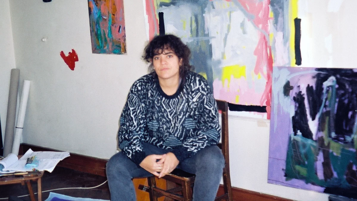 Sense of Place: Maria Reis wants her Portuguese roots front and center