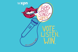 It’s time to Vote for the 885 Greatest Songs by Women!