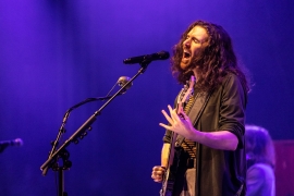 Hozier’s next lap of the ‘Unreal Unearth’ tour comes to Camden in May