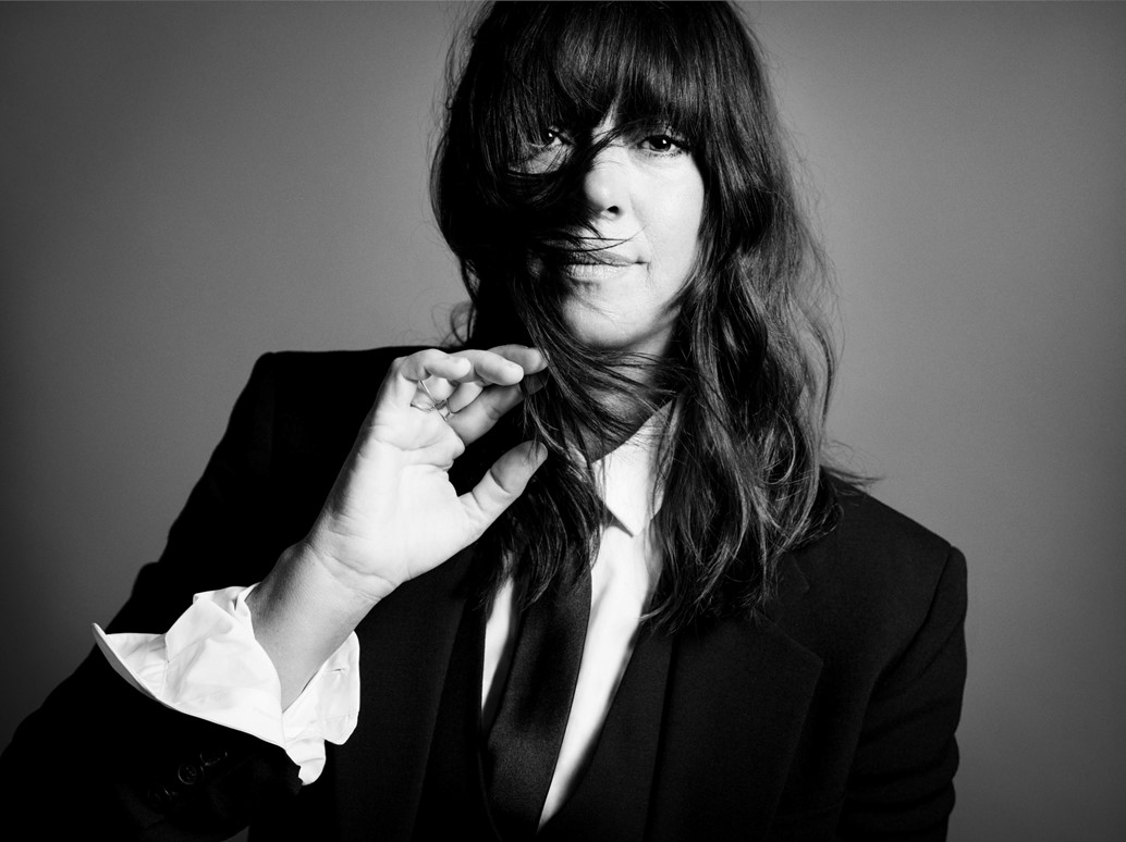 PRESS PLAY: New Albums out November 10th