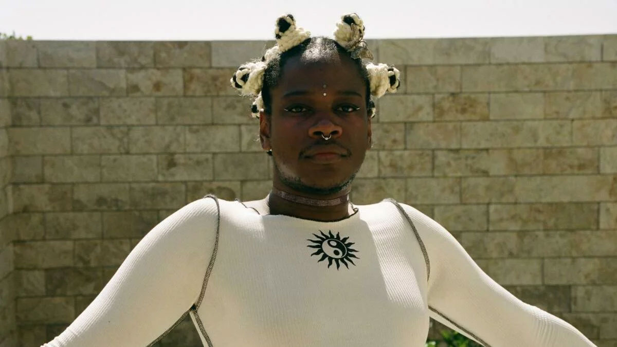 Shamir turns grief into gold on ‘Homo Anxietatem’