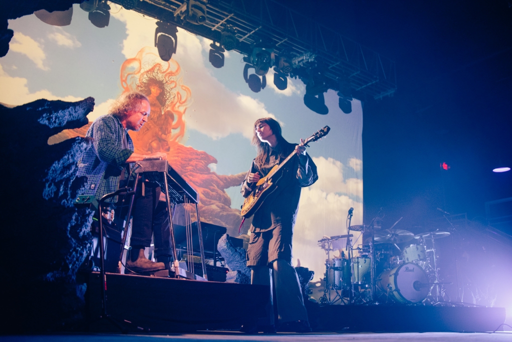 Faye Webster brought a range of feeling to Franklin Music Hall