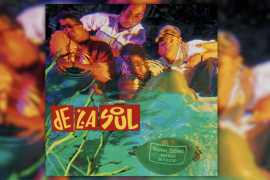 The Culture Corner: Why De La Soul’s ‘Buhloone Mindstate’ matters 30 years on