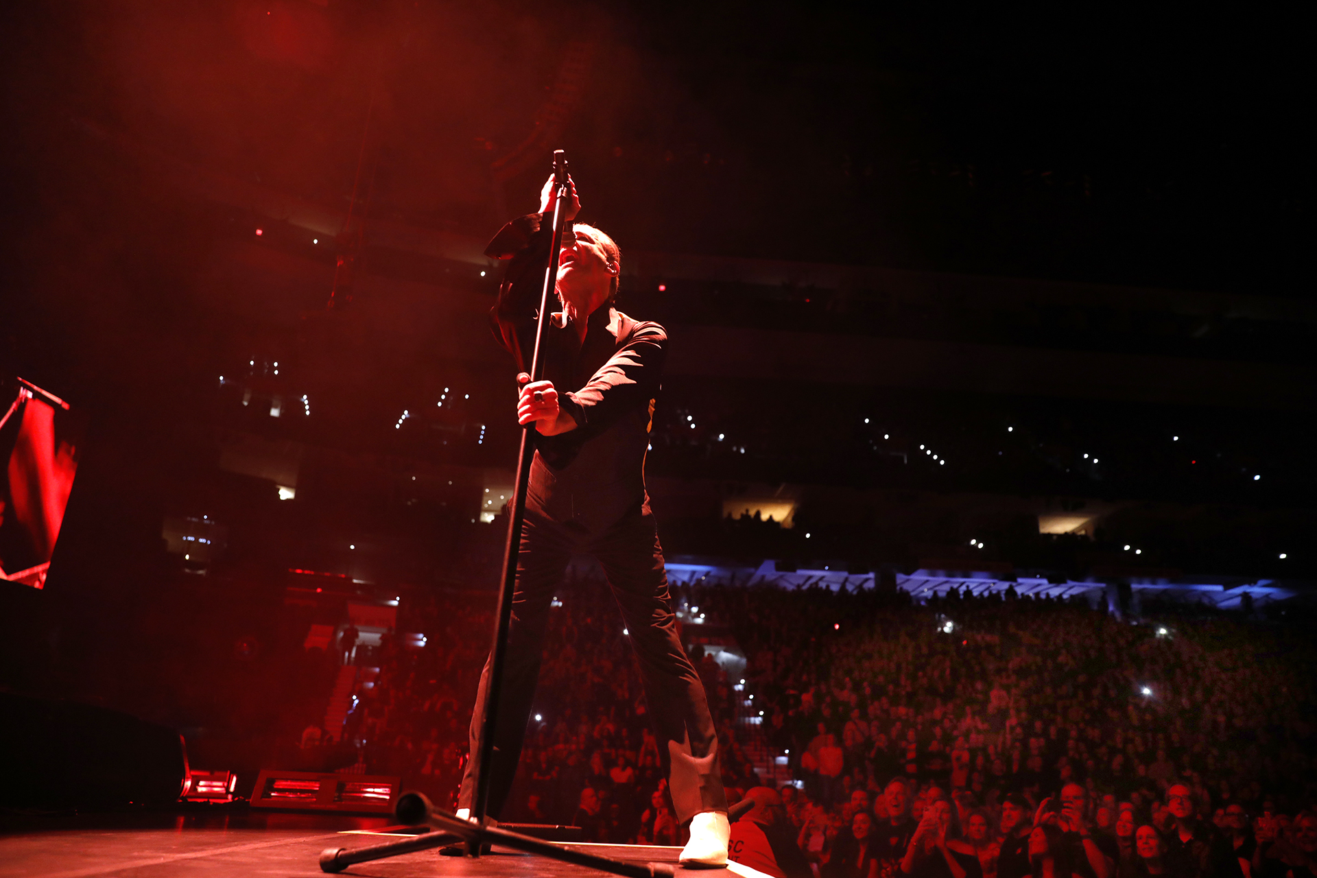 Depeche Mode