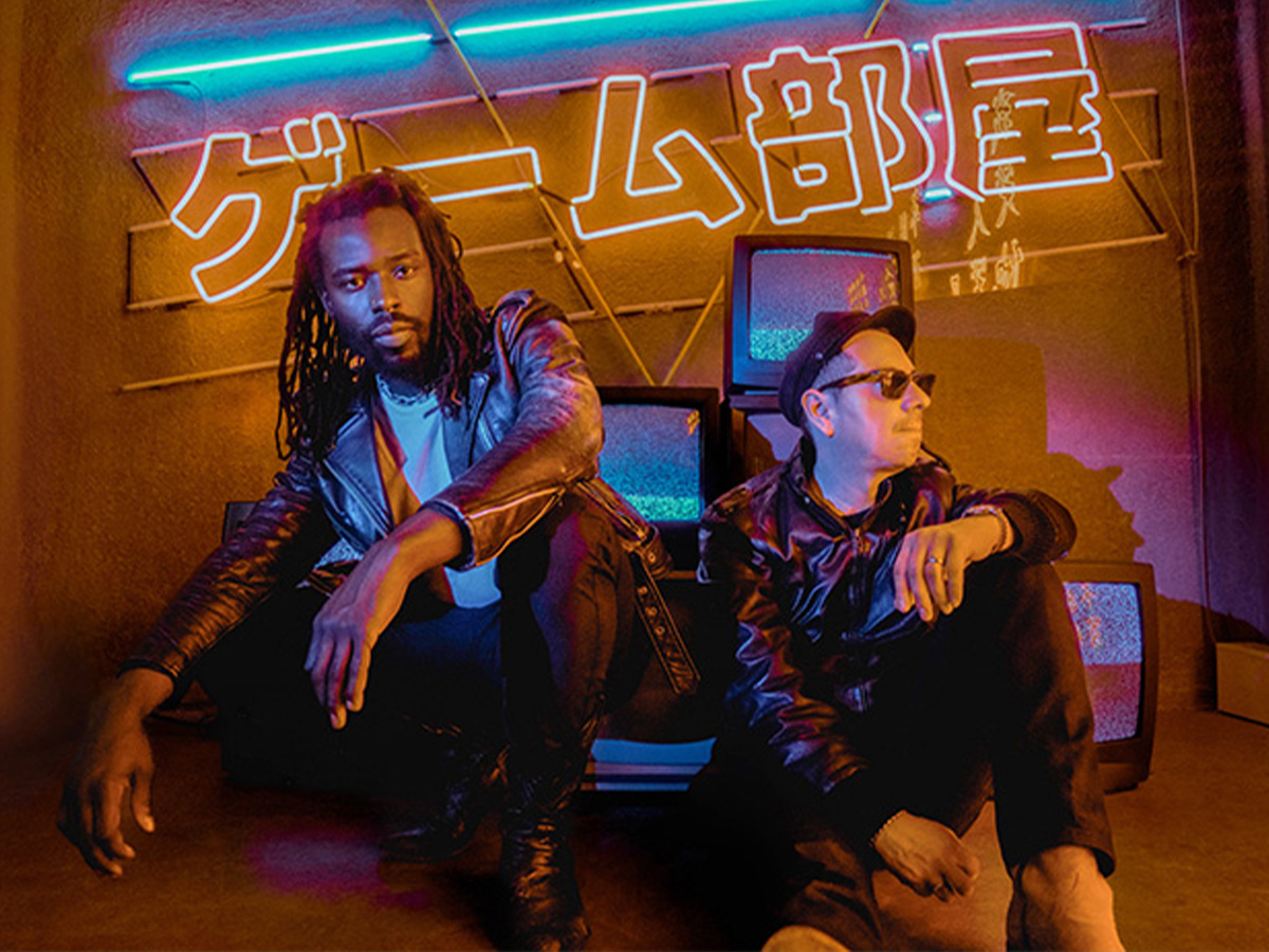 PRESS PLAY: New Albums out October 27th