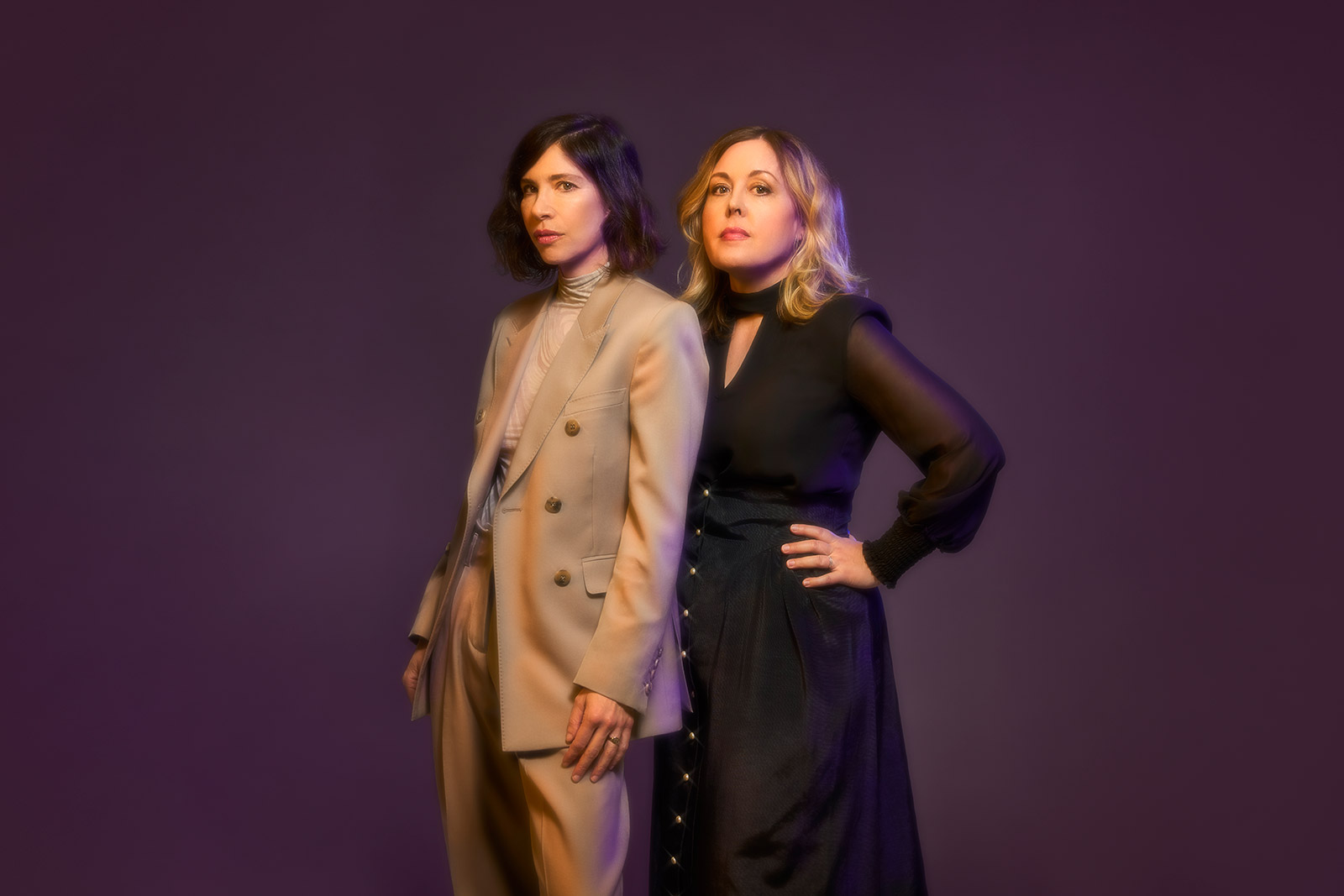 PRESS PLAY: New Albums out January 19th